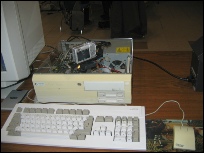 Duel de Robots
